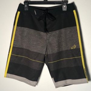 Fox Swim - Fox Shorts Fox Swim - Fox Shorts